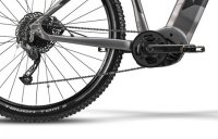 Bicicletta Atala B-CROSS A6.2 29\" 9S 2023