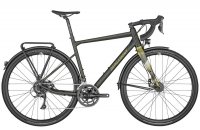 Bicicletta Bergamont GRANDURANCE RD 3 Claris 16S 2022