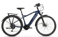 Bicicletta Lombardo ROMA 9.0 Man Bosch 500Wh 28\" 2022