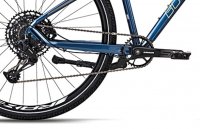 Bicicletta Bottecchia 326 Blu Lite Cross Sram Disk SX 12S 2024