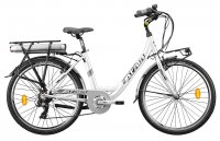 Bicicletta Atala E-RUN 7.1 Lady 500 26\" 7S 2023