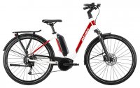 Bicicletta Atala B-EASY A6.1 28\" 9S 2023