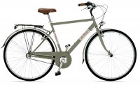 Bicicletta Via Veneto Allure Man 6s 2025