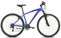 Bicicletta Torpado MTB T795 Crypton 27.5\" TY300 18V 2022