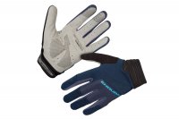 Guanti ENDURA Hummvee Plus Glove II - Blu