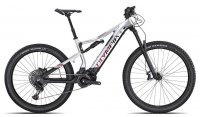 Bicicletta Olympia MTB Elettrica Genbo Prime 29/27,5+ 625Wh 2021