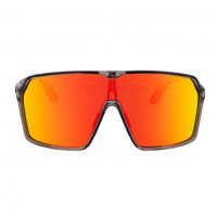 Occhiali Rudy Project Spinshield Crystal Nero Multilaser Orange