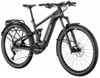 Bicicletta Bergamont E-CONTRAIL SUV EXPERT Bosch 625Wh 2022