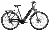 Bicicletta Atala CULT 8.1 28\" 8S 2023