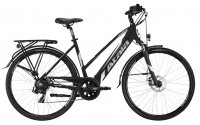 Bicicletta Atala E-SPIKE 7.1 Lady 28\" 7S 2023