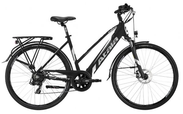 biciclette elettriche atala cute lady prezzo