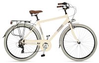 Bicicletta Via Veneto Elegance Man 6s 2025