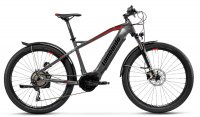 Bicicletta Lombardo TONALE Urban Bosch 500Wh 27.5+\" 2022