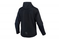 Giacca ENDURA Hummvee Waterproof Hooded Jacket - Nero