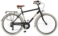 Bicicletta Via Veneto Elegance Man 18s 2025