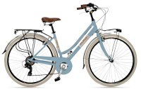 Bicicletta Via Veneto Elegance Lady 6s 2025