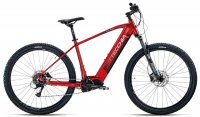 Bicicletta Bottecchia BE33 TEASER Rosso 29\" 8s OLI 2025