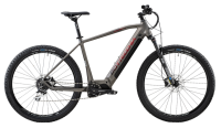 Bicicletta Bottecchia BE50 HYDRON Titanio MTB 29\" 8S OLI 2025