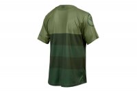 Maglia ENDURA Singletrack Core T - Verde