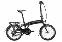 Bicicletta Atala E-FOLDING Pieghevole 7S 2023