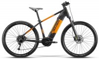 Bicicletta Atala B-CROSS A4.2 29\" 9S 2023