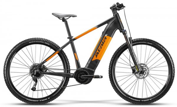 Bicicletta Atala B-CROSS A4.2 29\" 9S 2023