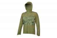 Giacca ENDURA Singletrack Jacket II - Verde