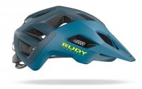 Casco Rudy Project Crossway Blu