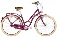 Bicicletta Bergamont SUMMERVILLE N7 CB Nexus 7S 2022