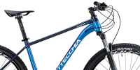 Bicicletta Bottecchia MTB Gavia 87V Blu 29\" Sram SX 12S 2025