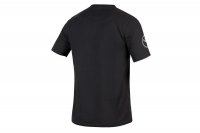 Maglia ENDURA One Clan Carbon T - Nera