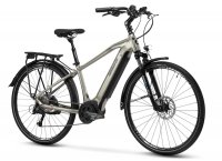 Bicicletta Lombardo ROMA 9.0 Man Bosch 500Wh 28\" 2022