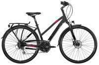 Bicicletta Atala Discovery FSHD Lady 28\" 24V 2022