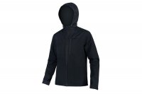 Giacca ENDURA MT500 Waterproof Jacket II - Nero