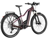 Bicicletta Bergamont E-REVOX PREMIUM PRO FMN EQ Bosch 750Wh 2022