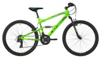 Bicicletta MTB Atala PANTHER VB 21V 2025