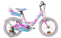 Bicicletta Atala MOLLY Girl 16\" 2025