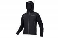 Giacca ENDURA MT500 Freezing Point Jacket II - Nero