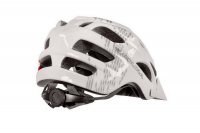 Casco ENDURA Hummvee Helmet - Bianco