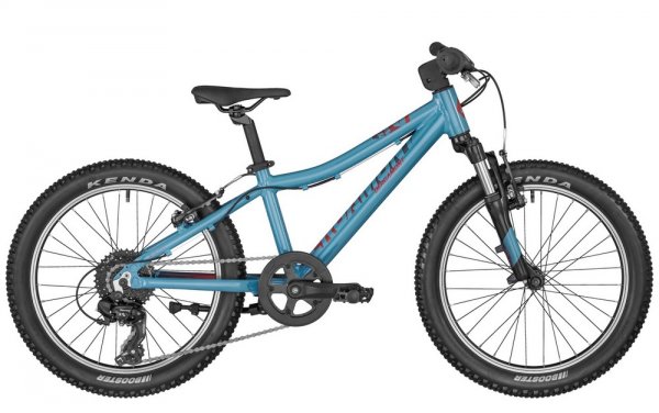 Bicicletta Bergamont BERGAMONSTER 20 GIRL 2022