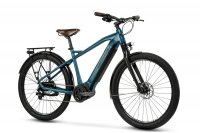 Bicicletta Lombardo COURMAYEUR Bosch 500Wh 27.5\" 2022