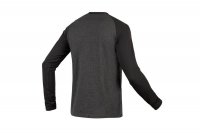 Maglia ENDURA One Clan Raglan L/S - Nera