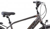 Bicicletta Torpado T225 Eros 28\" Man Ananda 9S 2022