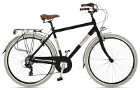 Bicicletta Via Veneto Elegance Man 18s 2025