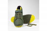 Scarpa ENDURA MT500 Burner Flat Shoe - Verde