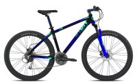 Bicicletta Torpado MTB T780 Chiron 27.5\" Acera 21V 2022