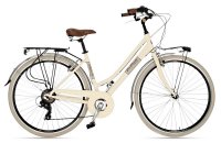 Bicicletta Via Veneto Elegance Lady 6s 2025