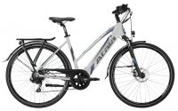 Bicicletta Atala E-SPIKE 8.1 Lady 28\" 8S 2023