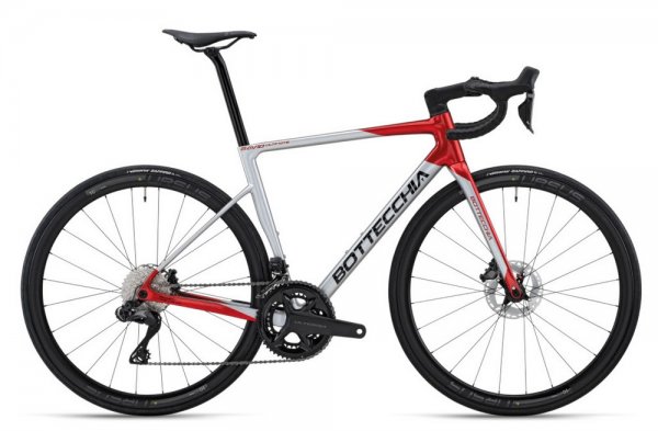 Bicicletta Bottecchia 59Y 8AVIO ULTIMATE Ultegra 22s 2025