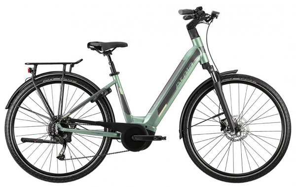 Bicicletta Atala B-EASY A8.1 28\" 9S 2023